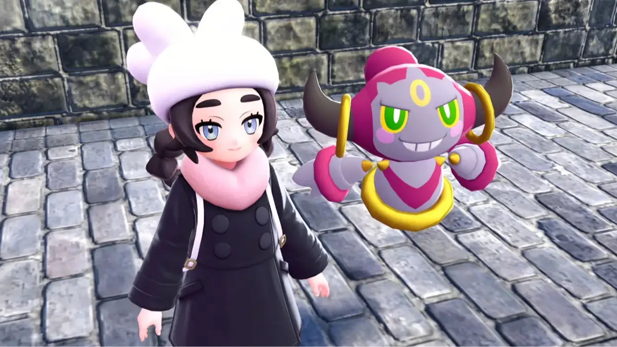 The Pokémon Company