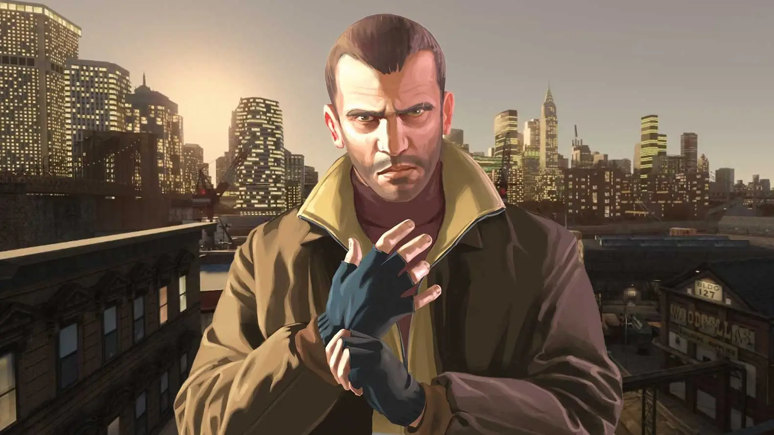 Rockstar Games