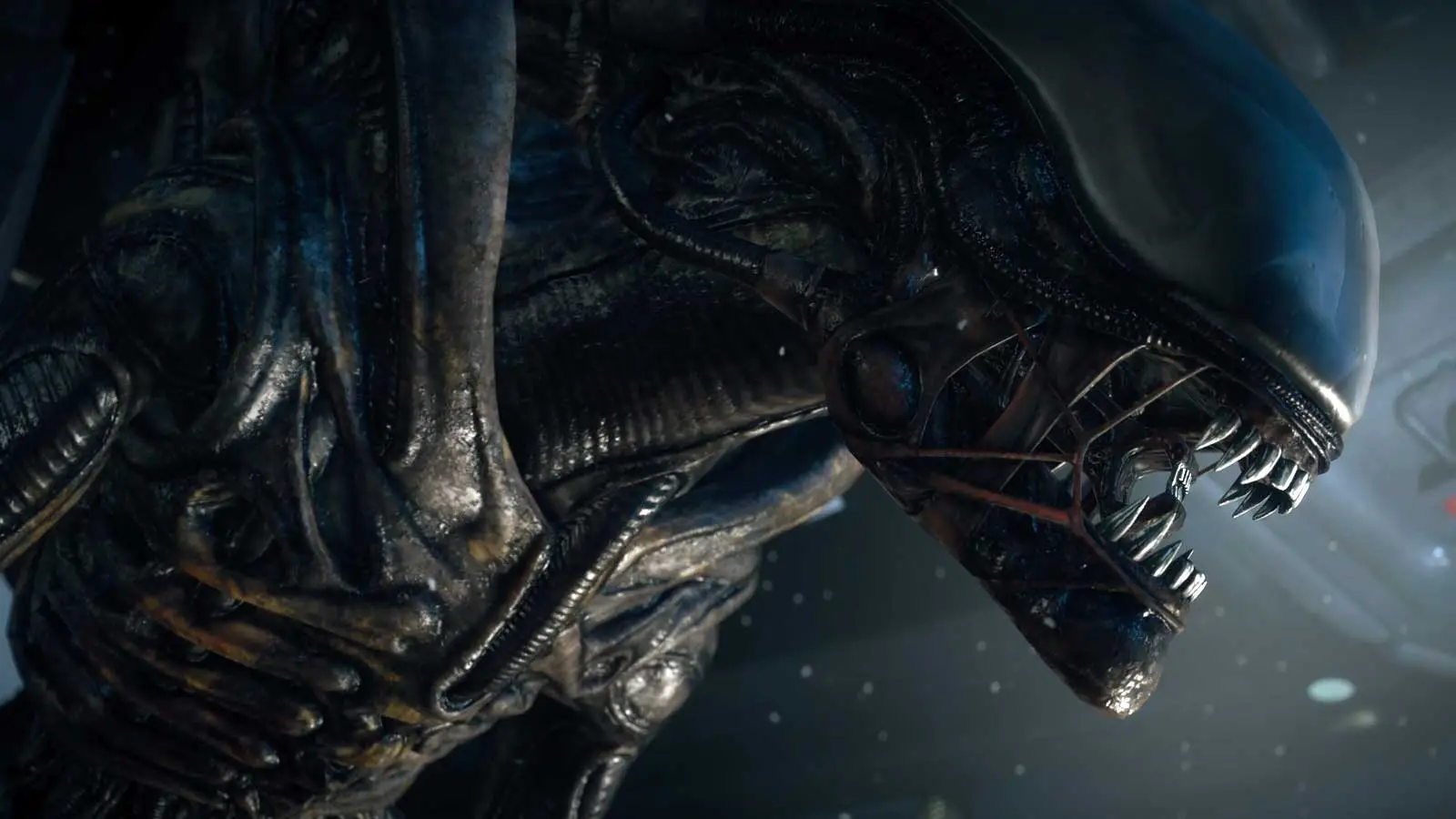 Alien: Isolation, SEGA