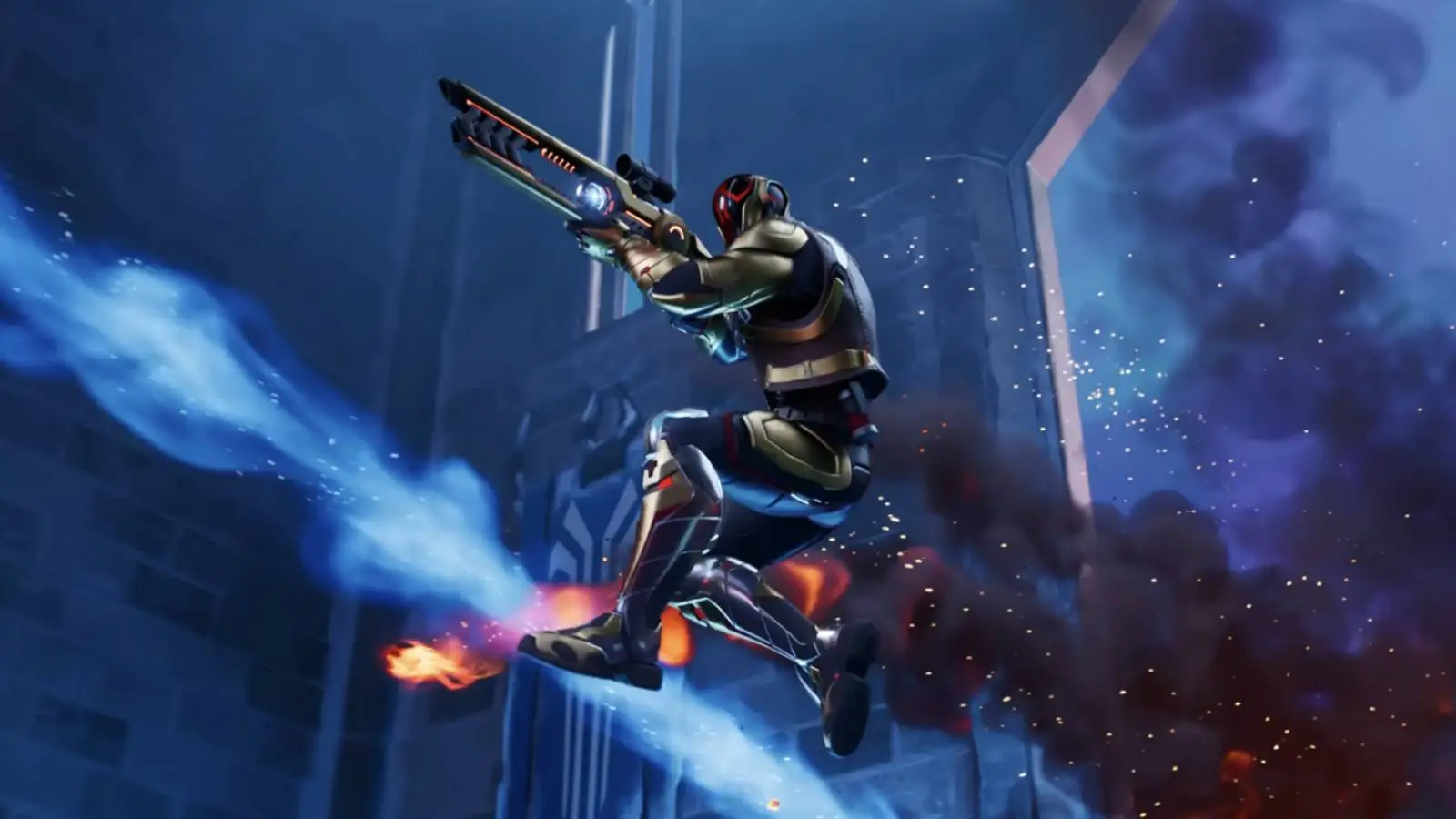 Epic Games