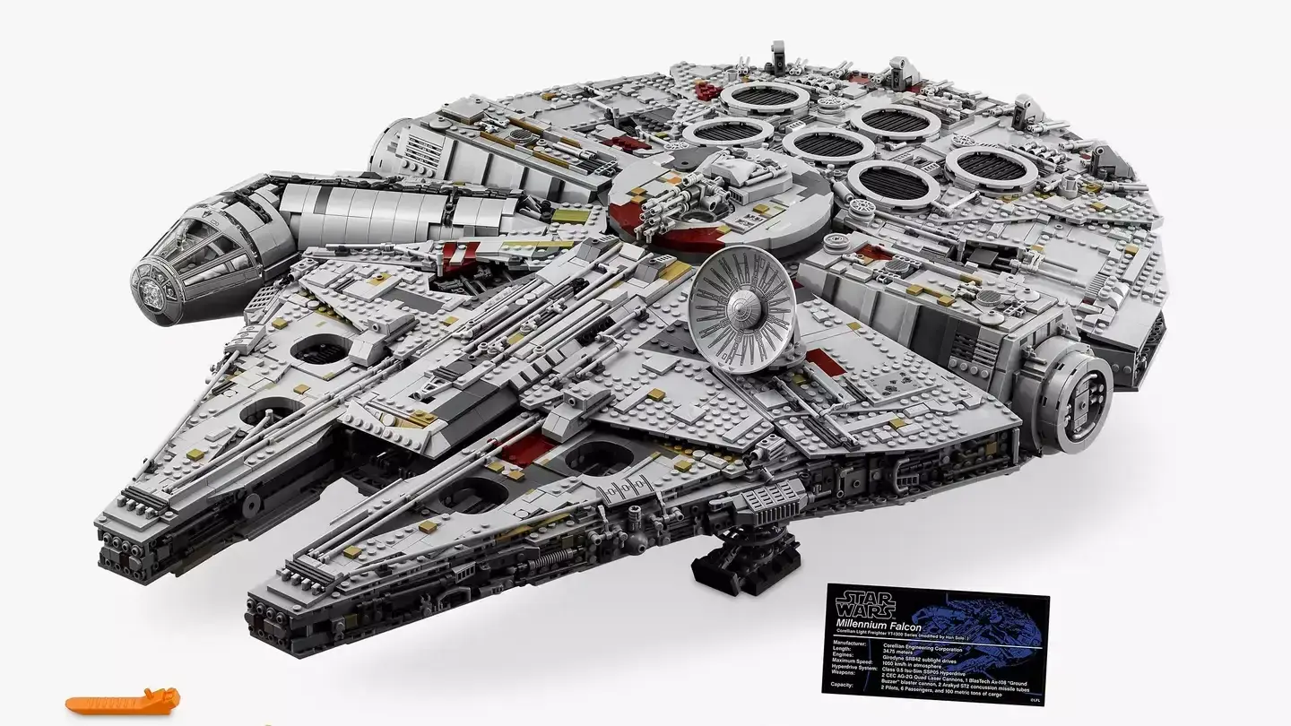 LEGO