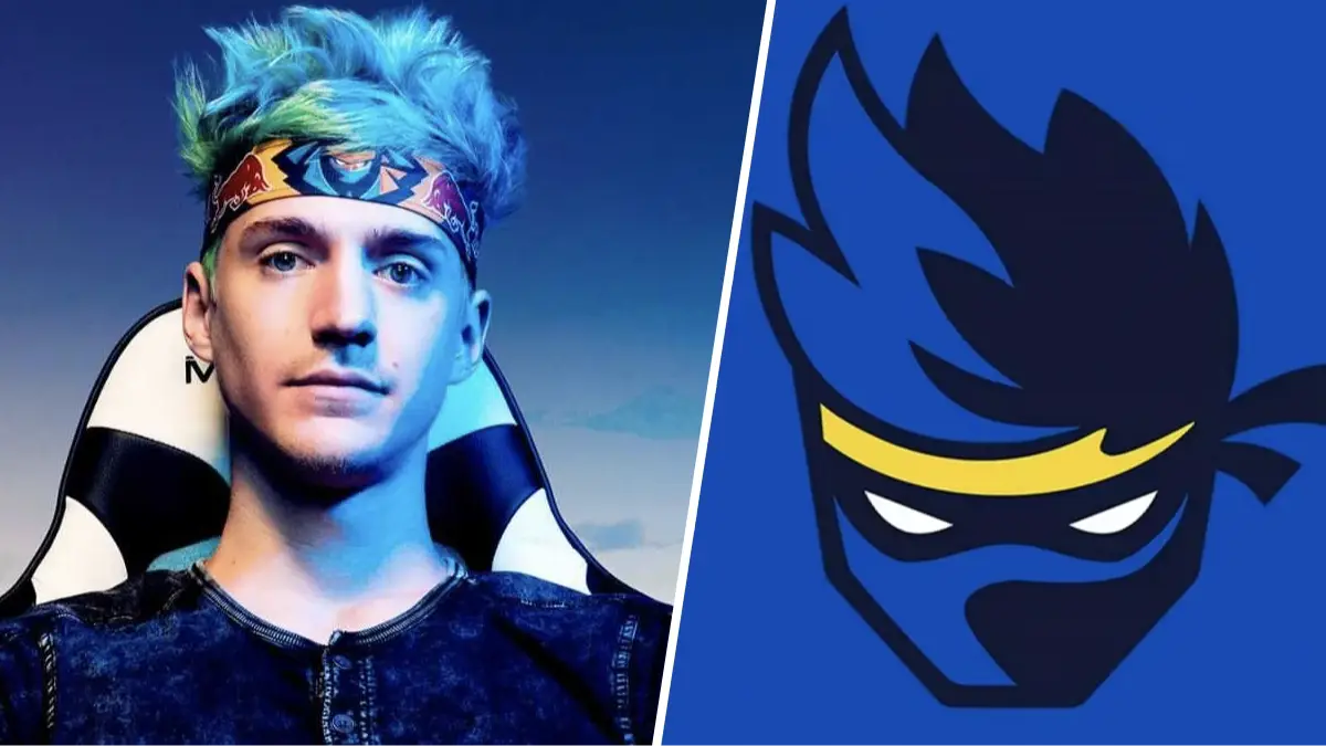 Ninja, Twitch