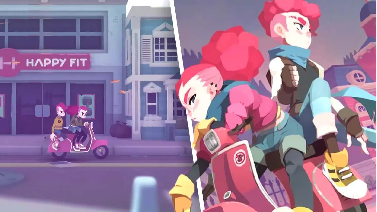 The Arcade Crew, 1P2P