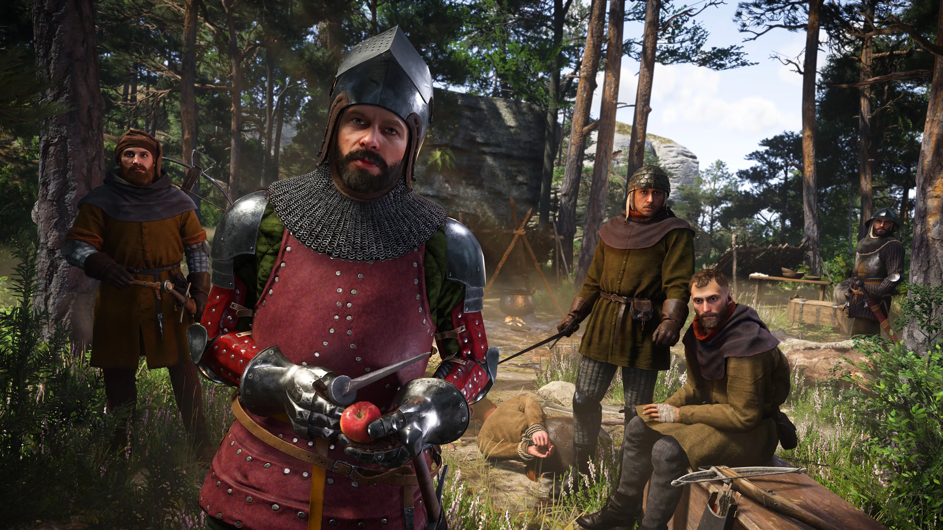 Kingdom Come: Deliverance 2/