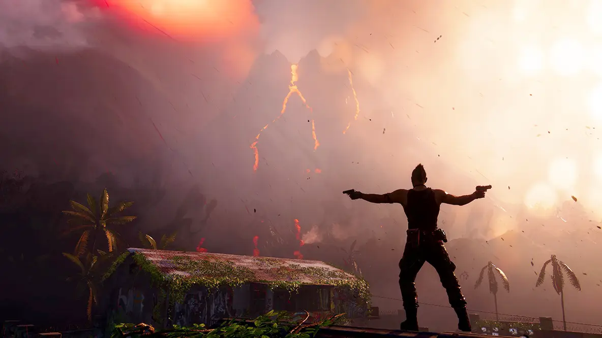 Far Cry 7's 'perfect' setting has fans seriously excited