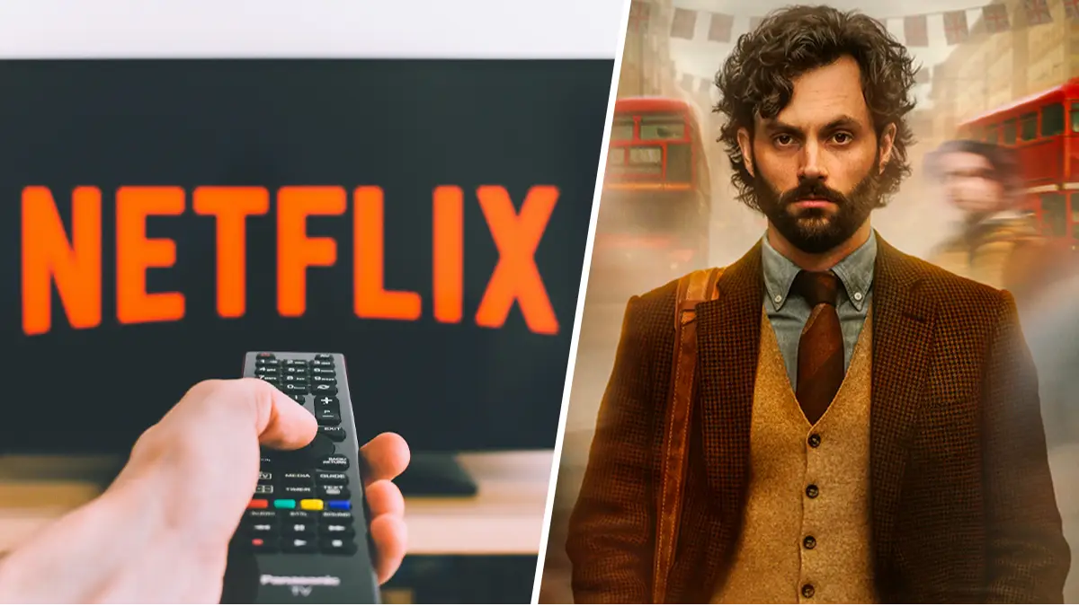 Netflix, freestocks via Pexels