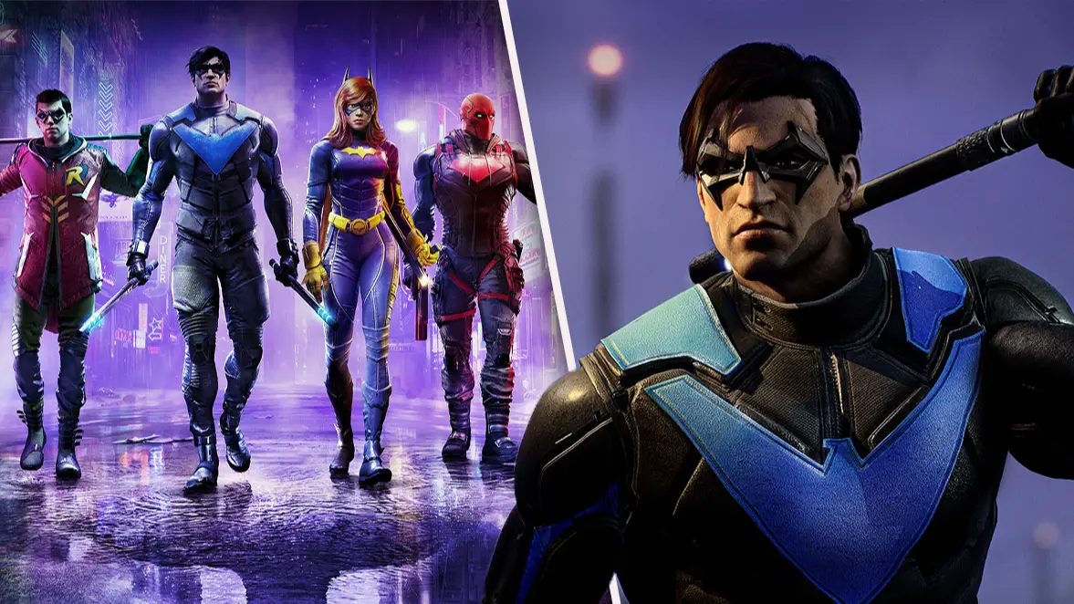 Warner Bros. Interactive Entertainment