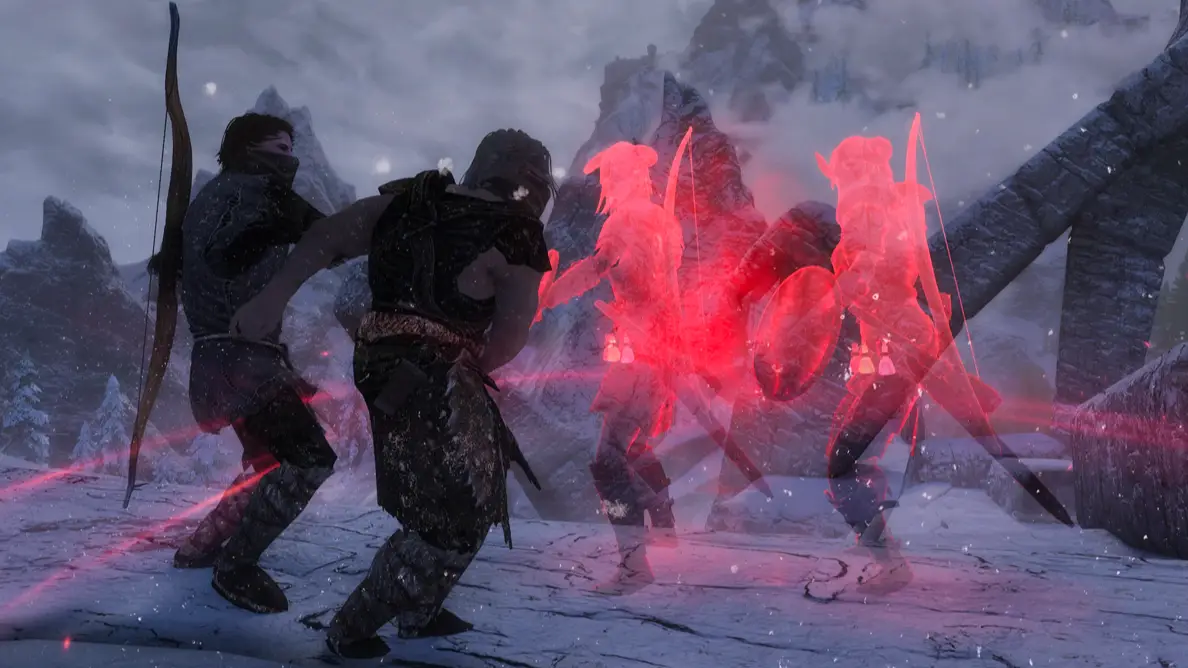 Skyrim free expansion adds a ton of new spells
