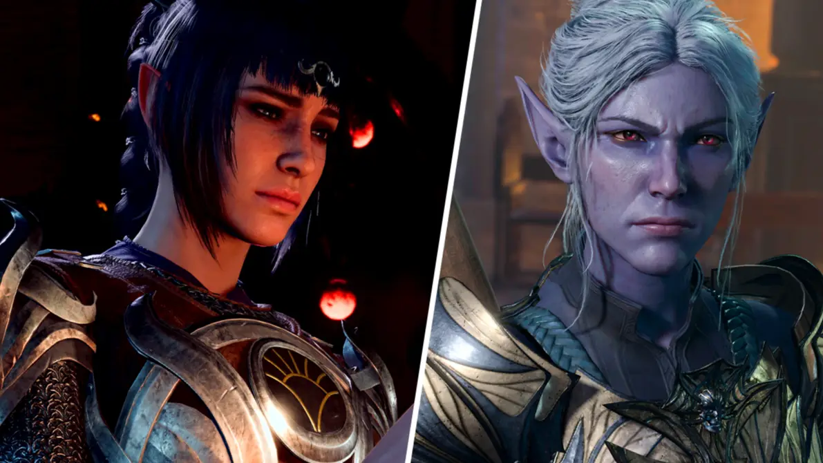 Baldur's Gate 3 update quietly adding new endings