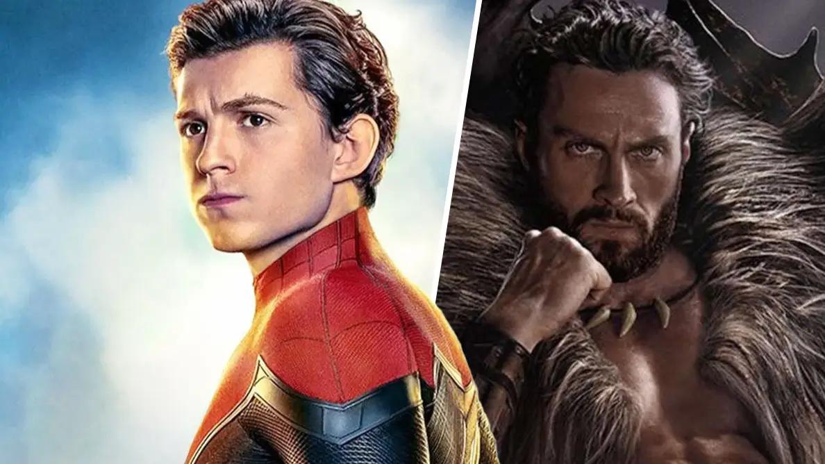 Spider-Man fans roast Kraven The Hunter post-credits leak