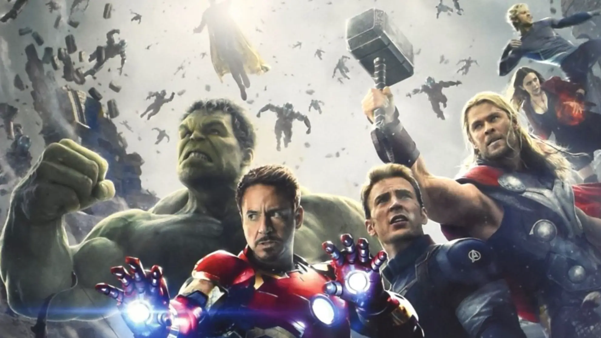 Walt Disney Studios Motion Pictures