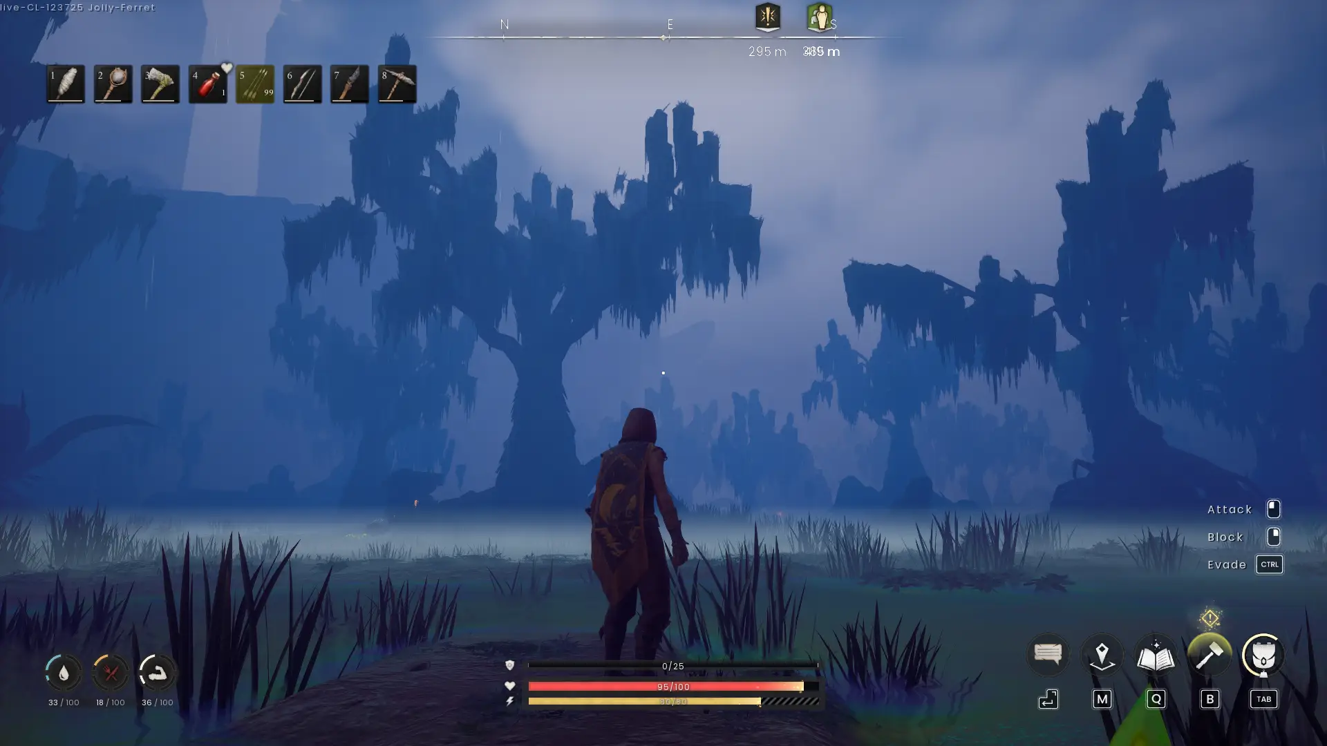 RuneScape: Dragonwilds/