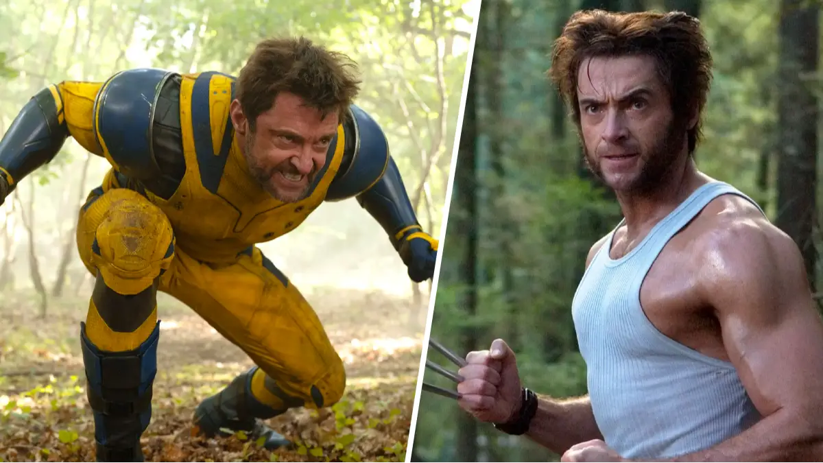 Wolverine's MCU return officially confirmed by Marvel boss