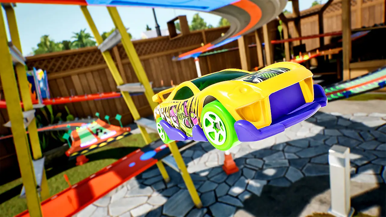 Hot Wheels Unleashed 2: Turbocharged /