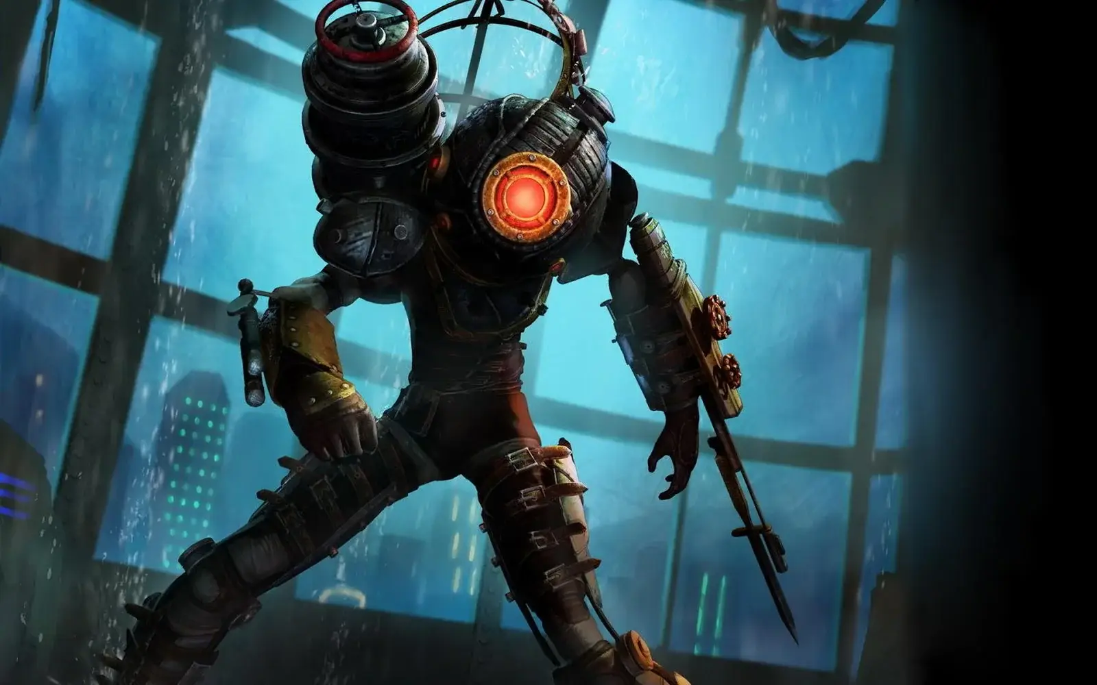 BioShock 2/