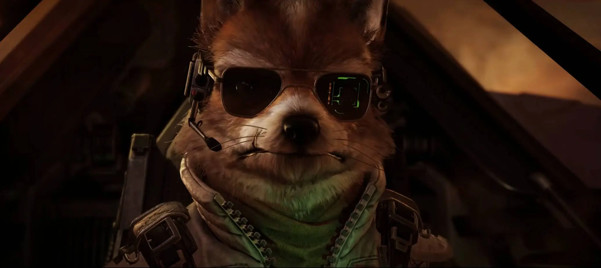 Fox McCloud could be giving Link his redemption (Nintendo)