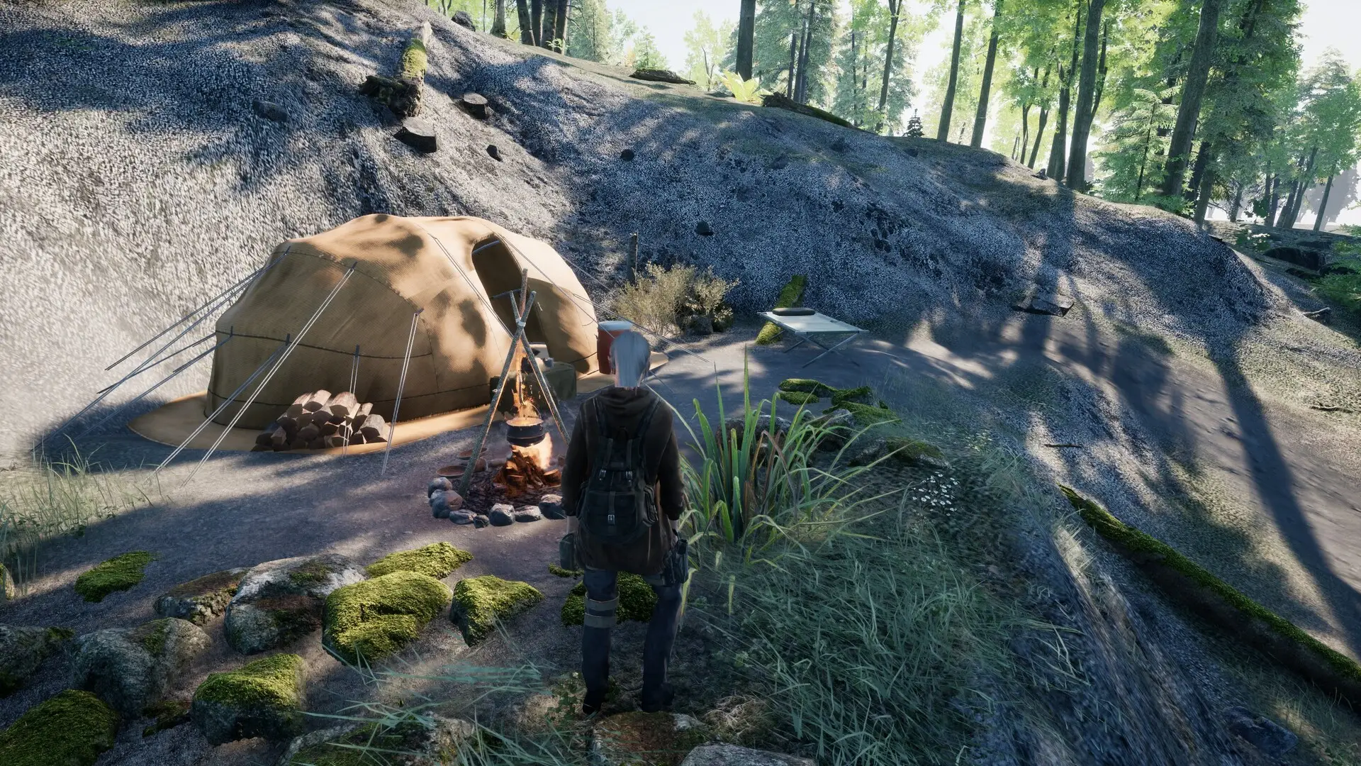 KeepUp Survival,