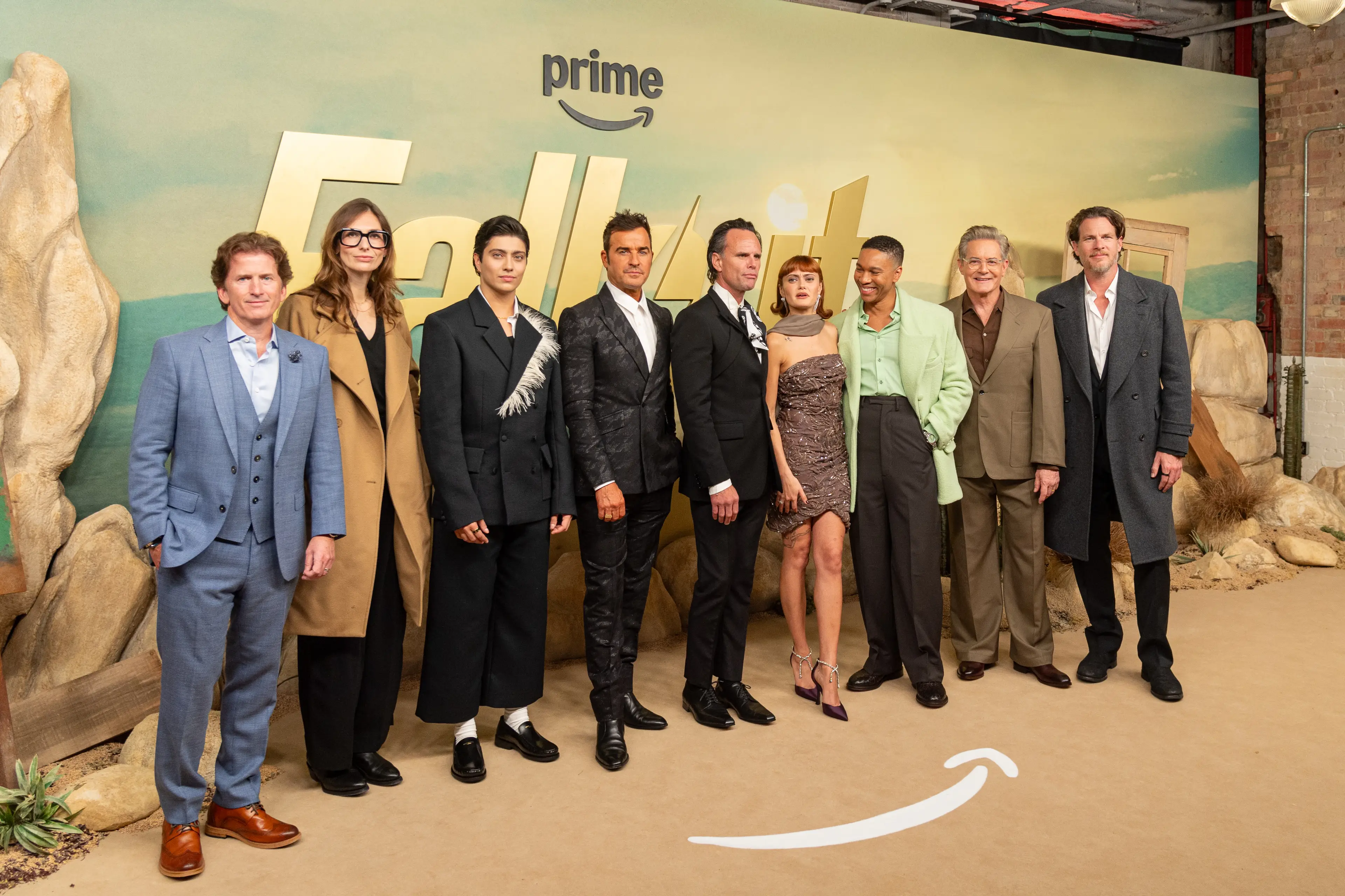 Joseph Okpako/Getty Images