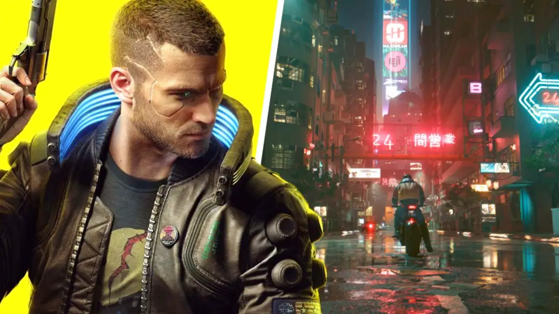 Cyberpunk 2077 major free Update 2.0 to release next week, CDPR confirms