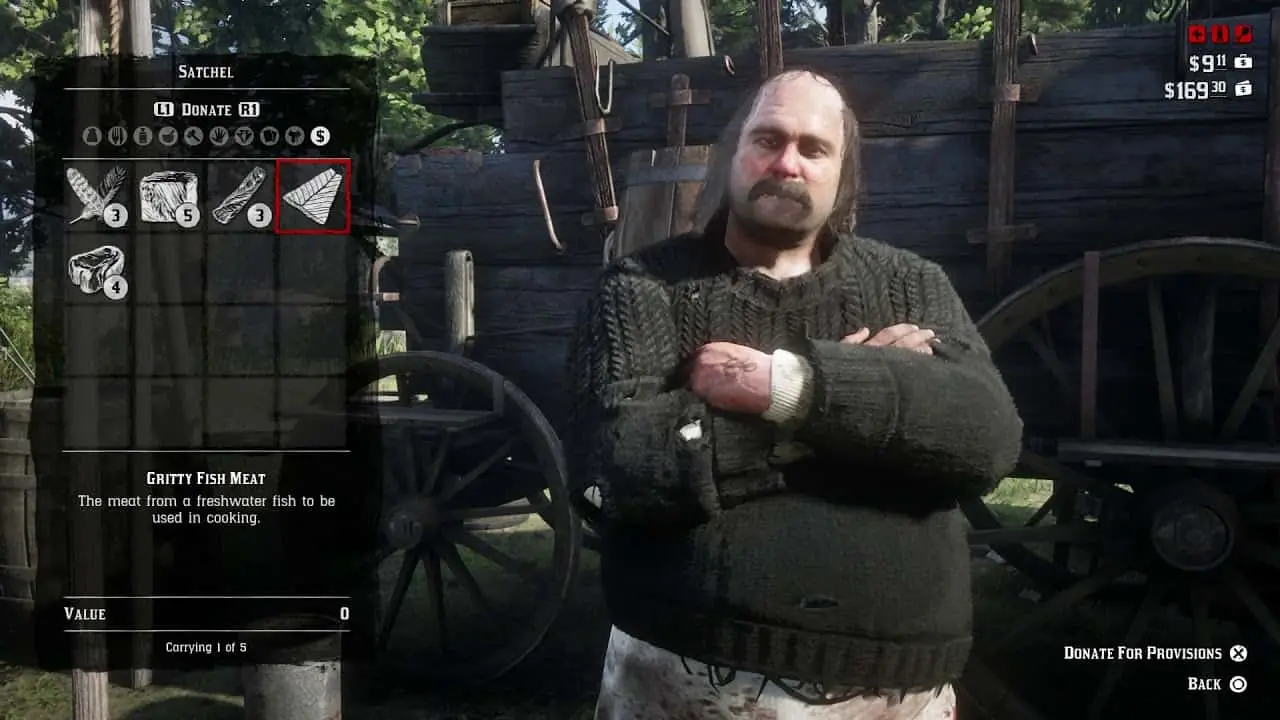 Simon Pearson in Red Dead Redemption 2 (Source: RDR2.org)