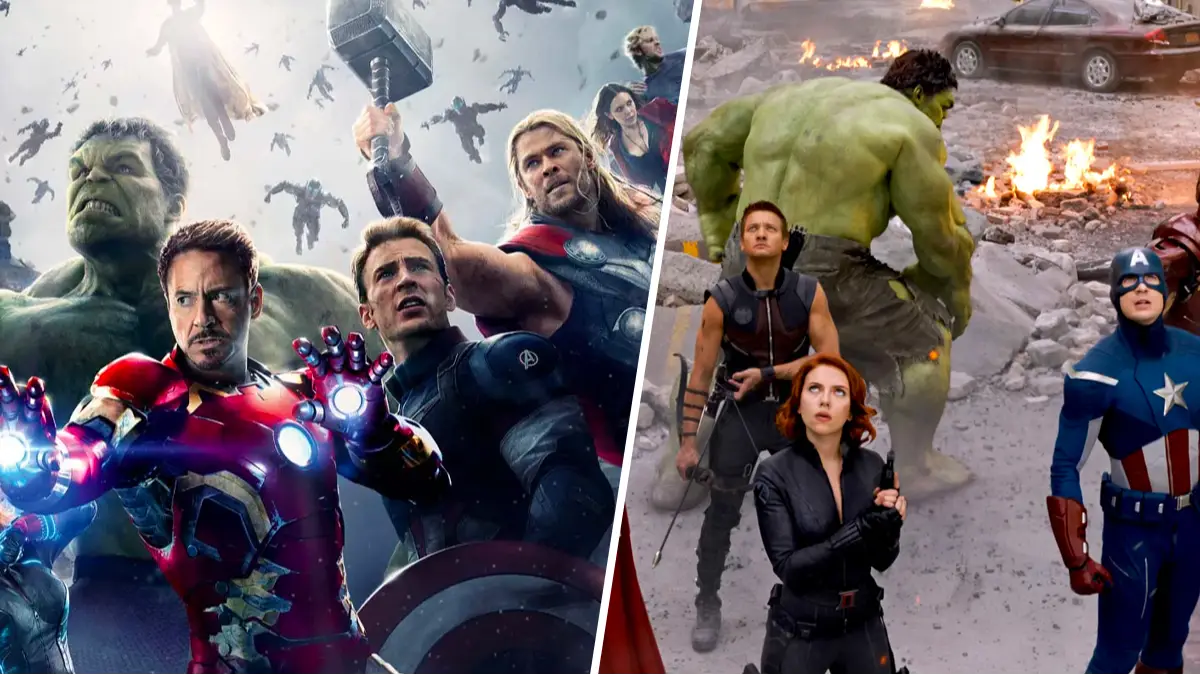 Avengers: Secret Wars total leaked runtime sounds absolute ludicrous to us