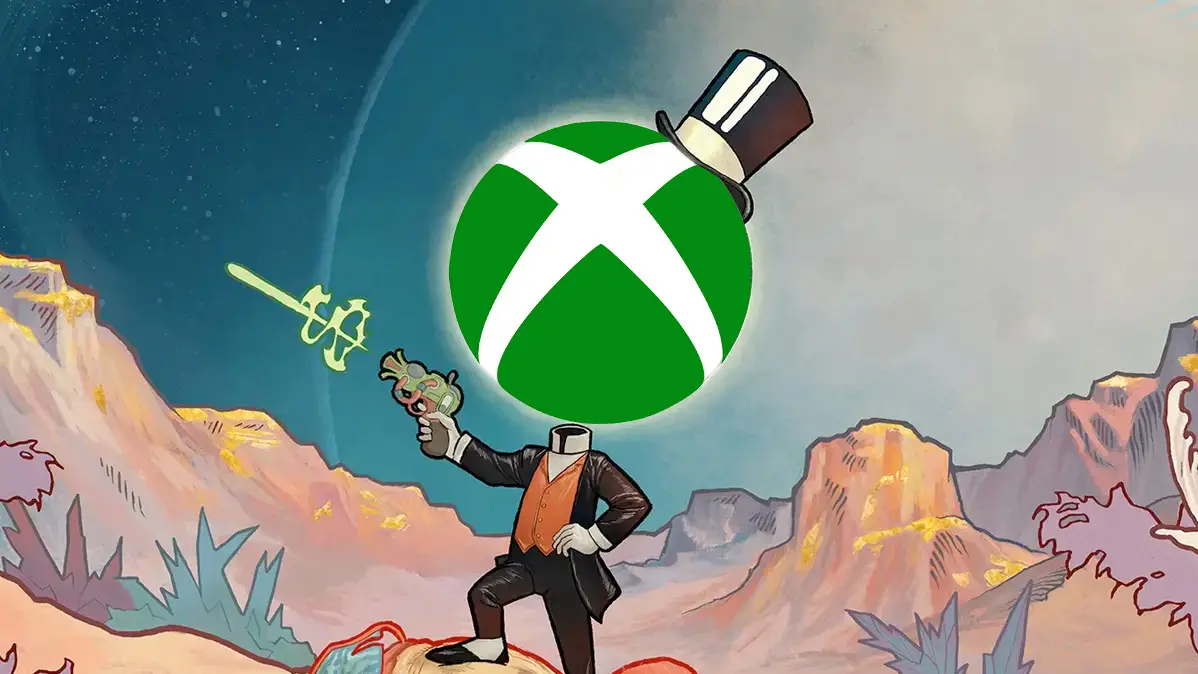 Microsoft / Obsidian Entertainment