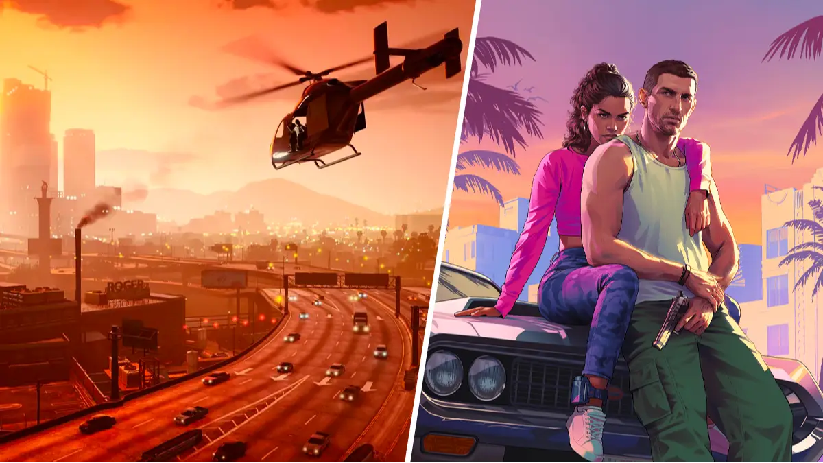 GTA 6 release date update leaves fans reeling