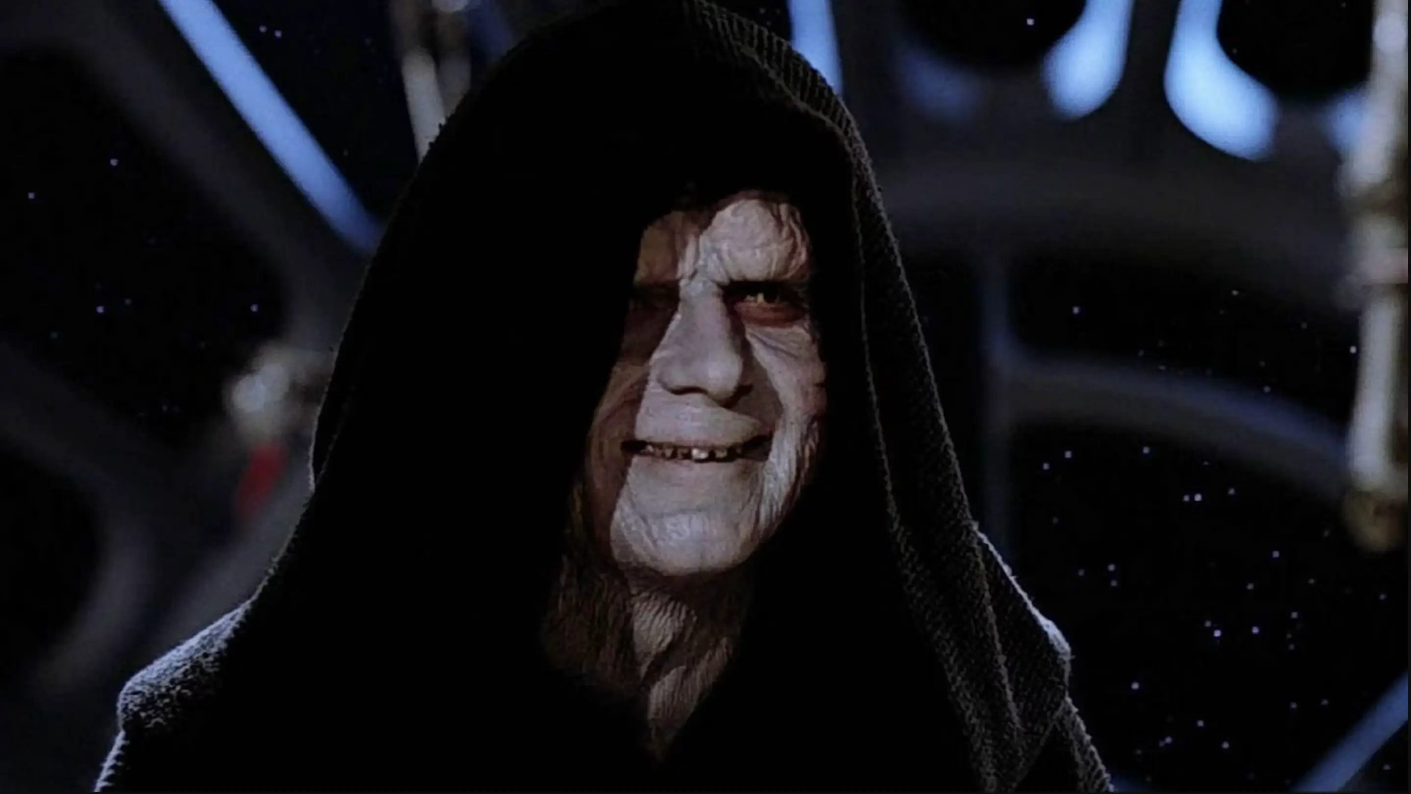 Star Wars Quietly Reveals Horrifying New Emperor Palpatine Lore