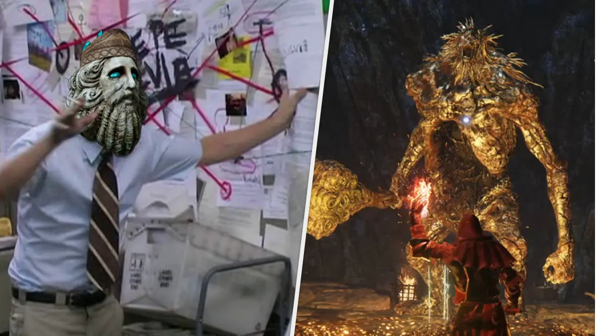 Bandai Namco Entertainment, FromSoftware, 20th Television