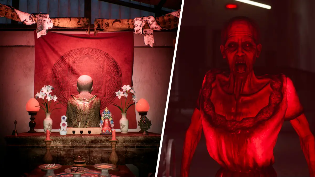 SoftStar Entertainment/Faceless Bear Games