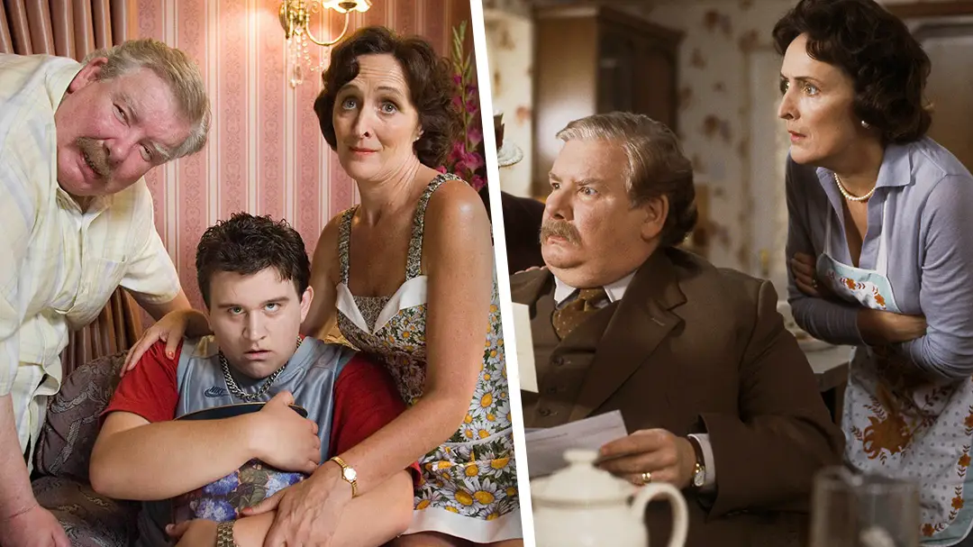 Harry Potter fans finally discover what happened to the Dursley's after Voldemort's death
