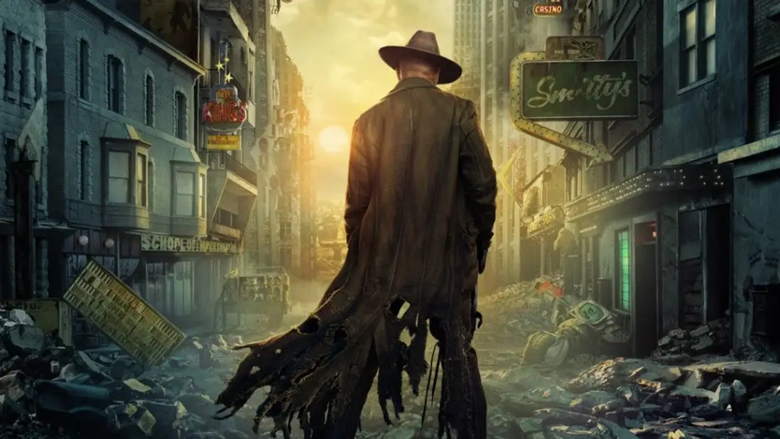 Fallout Season 2 Trailer Hints At Some Major New Vegas Revelations