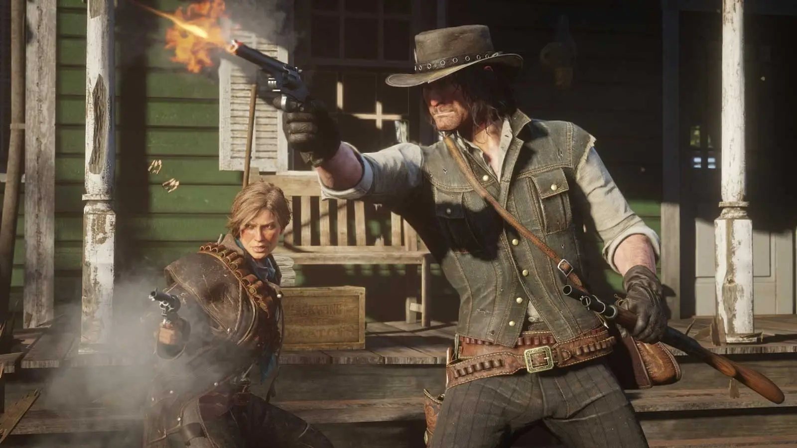 Rockstar Games