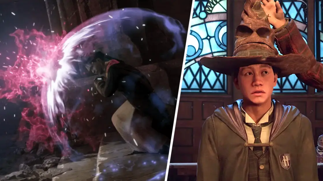 Hogwarts Legacy review: the game Harry Potter fans have dreamed of