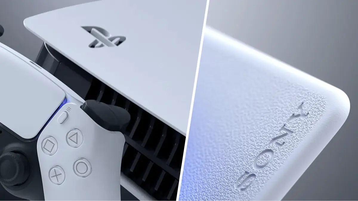 Sony Interactive Entertainment