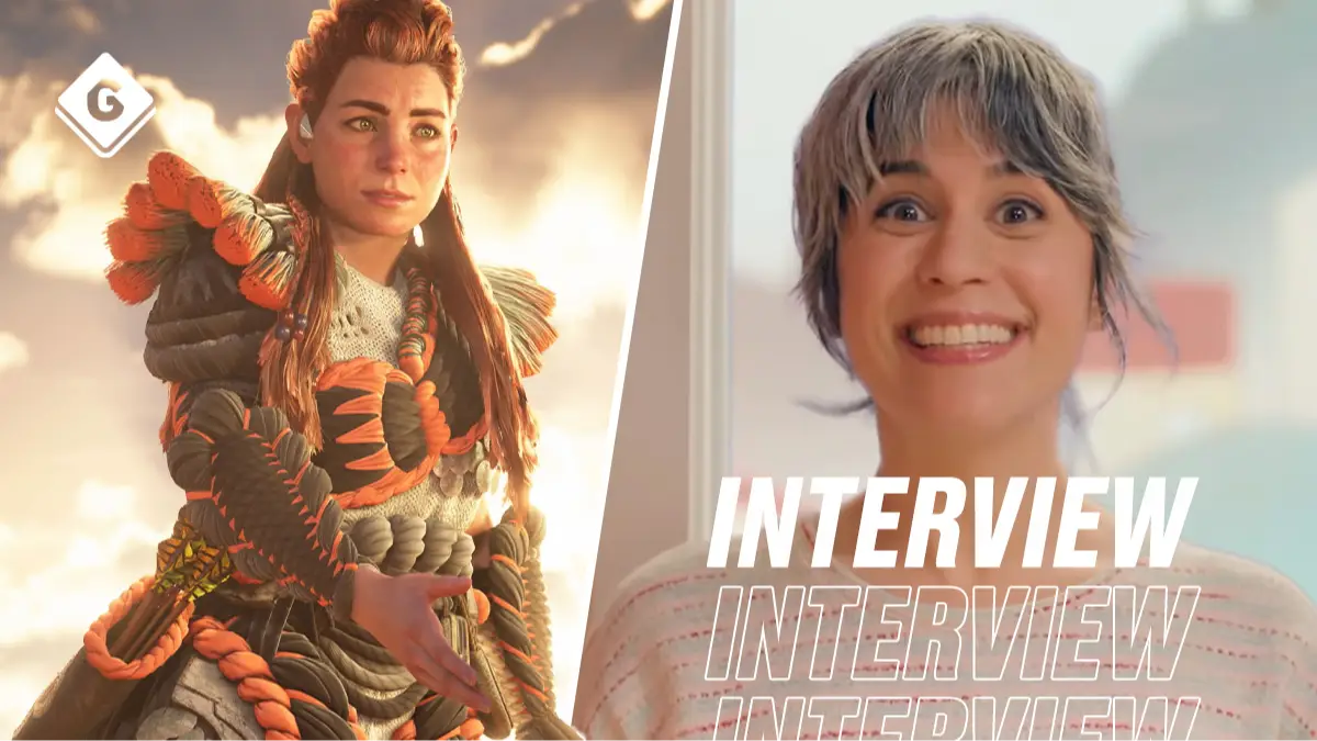 Sony Interactive Entertainment, I'm Happy You're Here