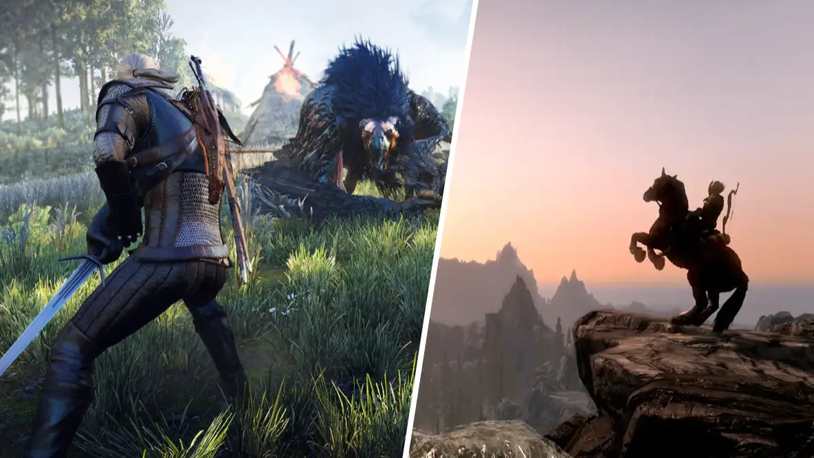 CD Projekt RED, Bethesda