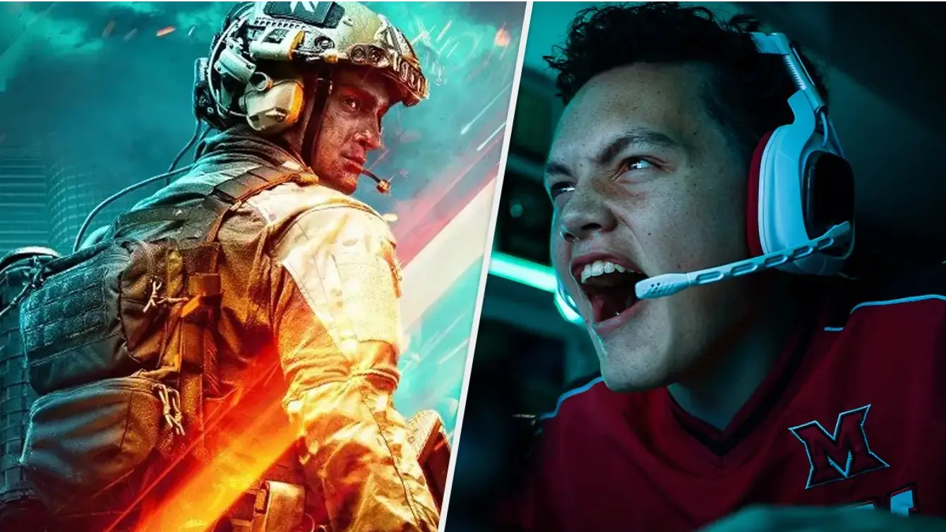 EA, DICE, Mark Decile via Unsplash