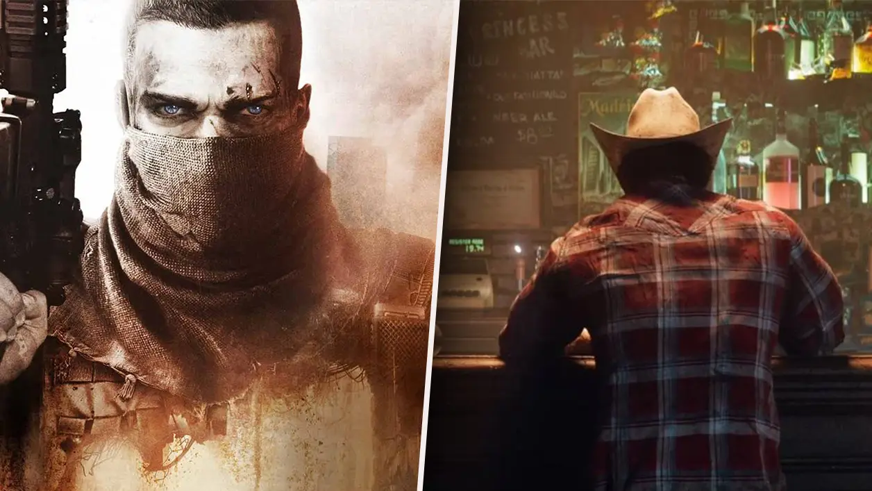 2K Games, Sony Interactive Entertainment