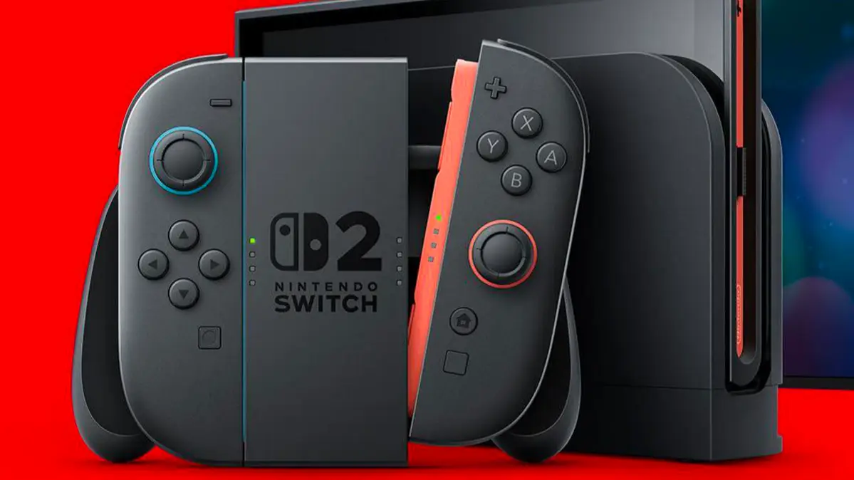 Nintendo Switch 2 anti-scalper plans confirmed, we love to see it