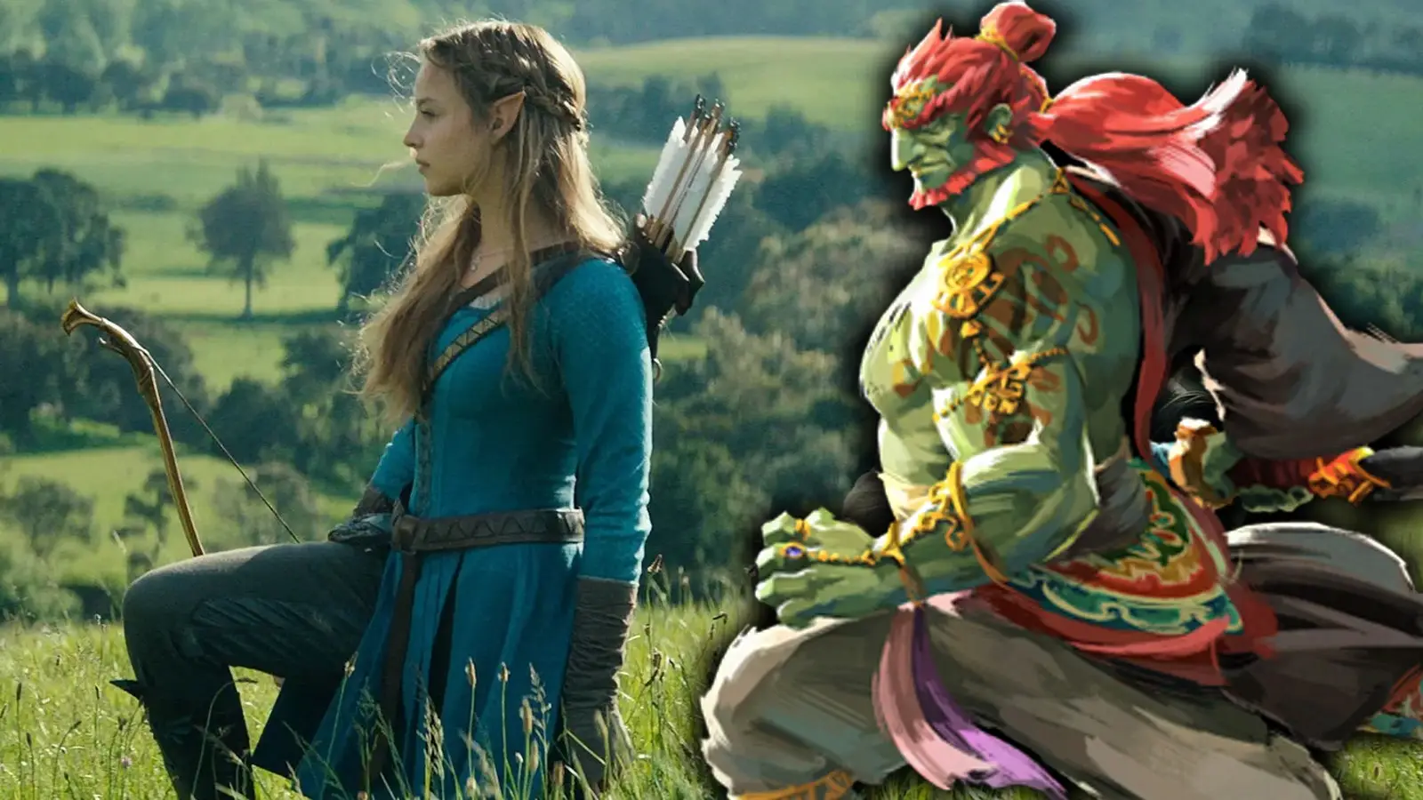 Sony / Nintendo