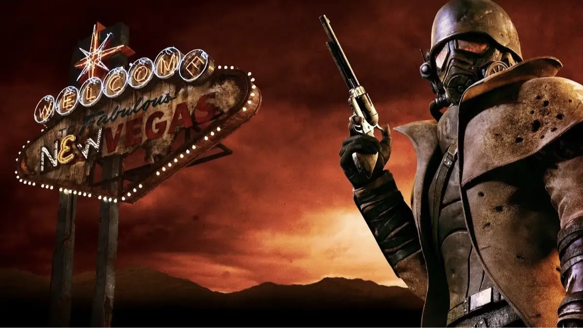 Fallout 5 be damned, New Vegas is finally returning