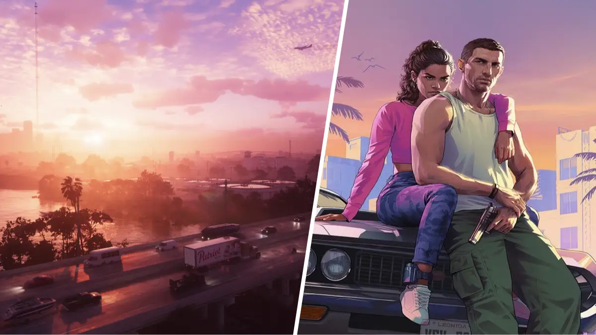 GTA 6 release date has other games genuinely scared