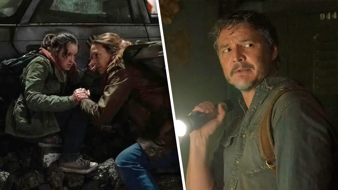 The Last Of Us' first episode has one scene that's completely devastating viewers