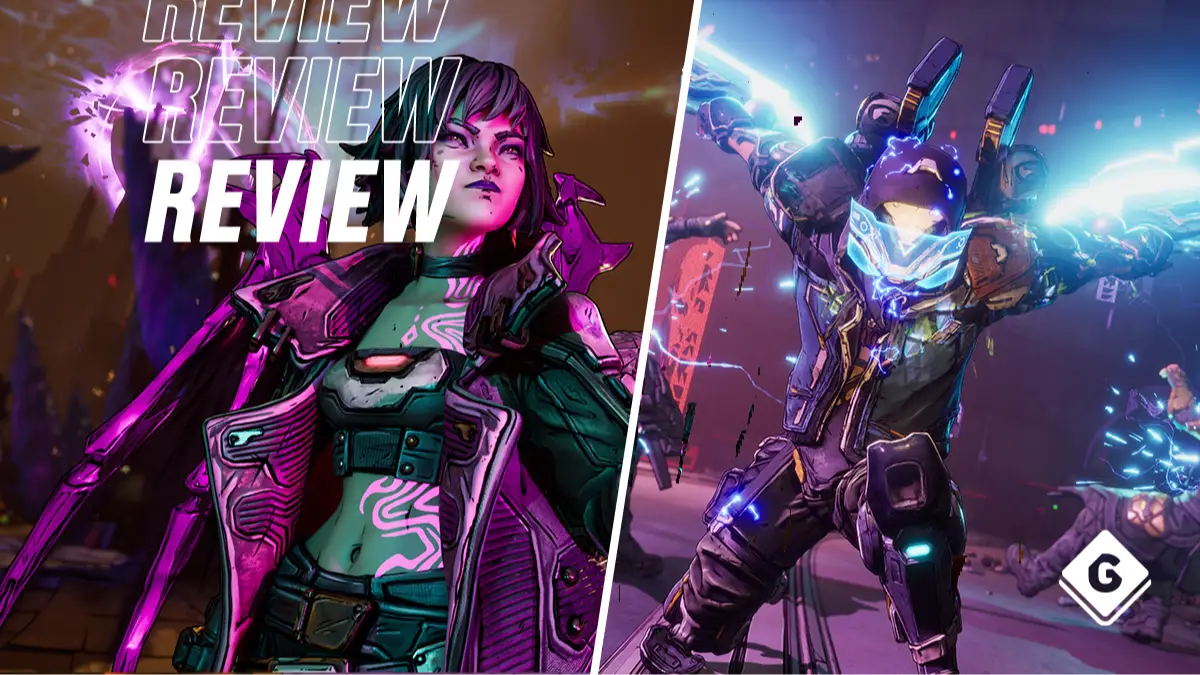 Gearbox Software/GAMINGBible