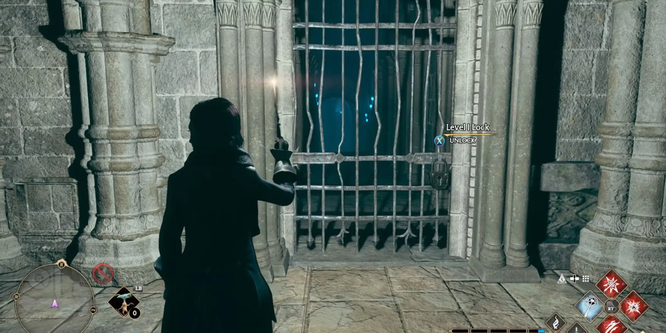 Hogwarts Legacy - Warner Bros Games