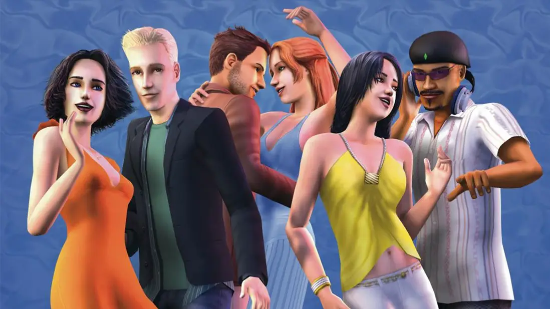 The Sims 1 & 2 rerelease shadow dropped by EA, available now