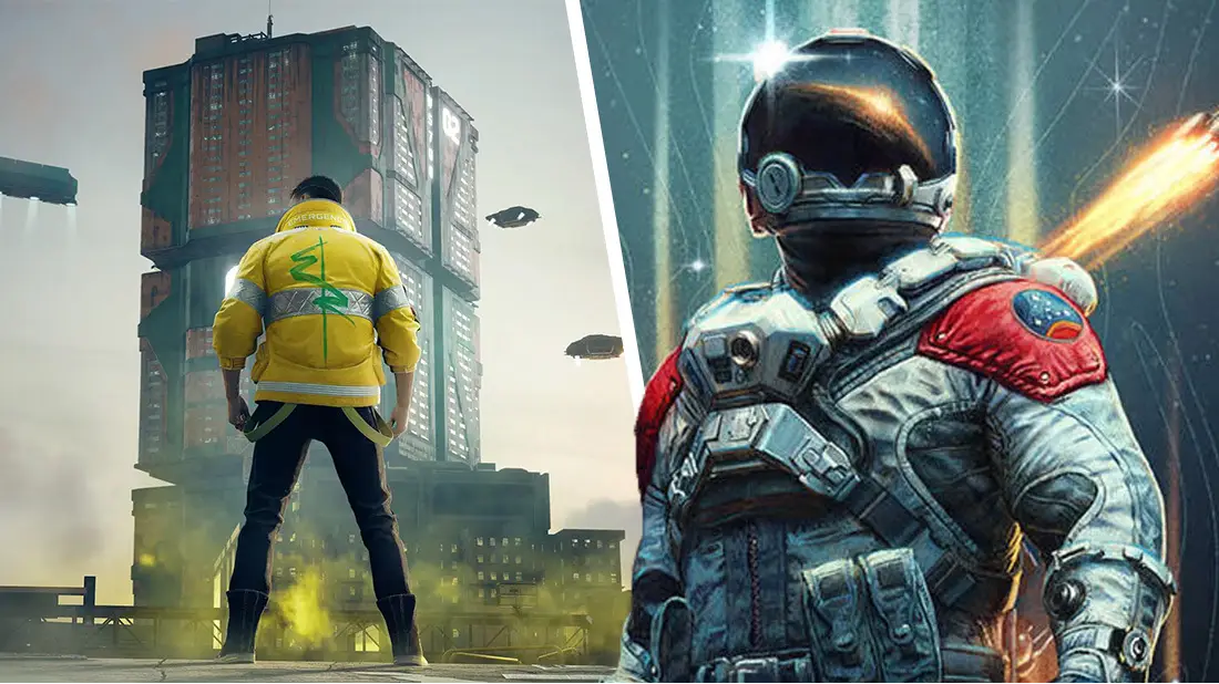 CD Projekt RED, Bethesda