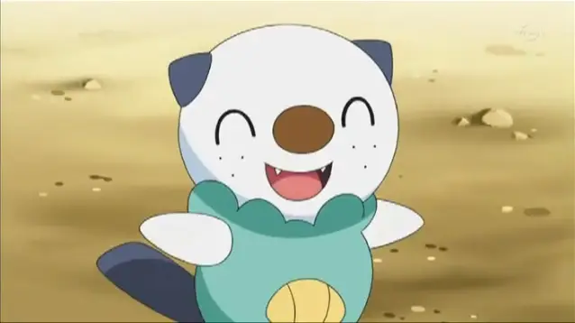 The Pokémon Company International