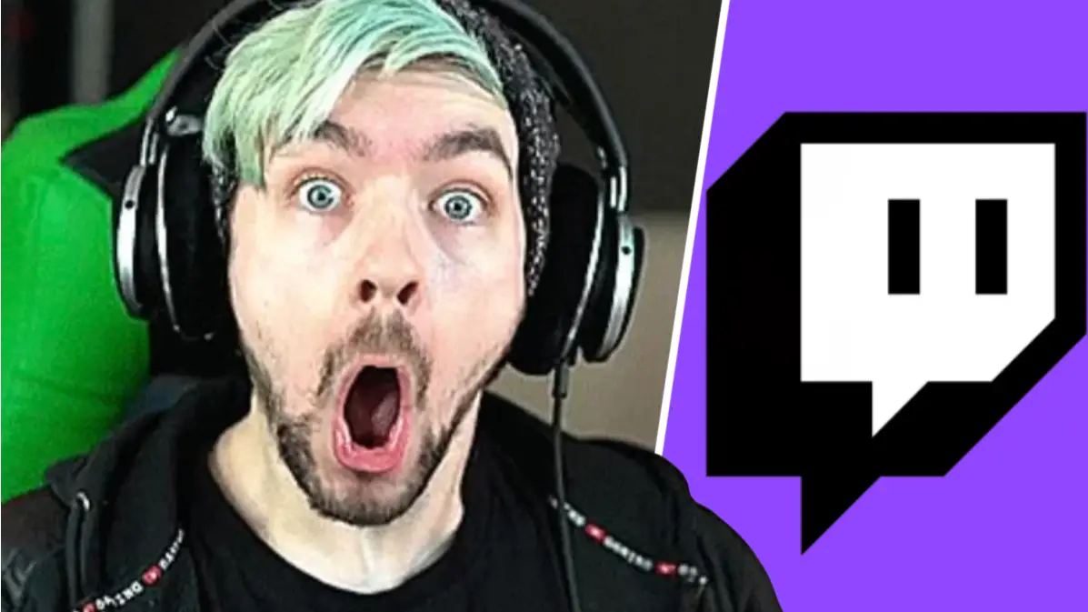 JackSepticEye Reddit / Twitch